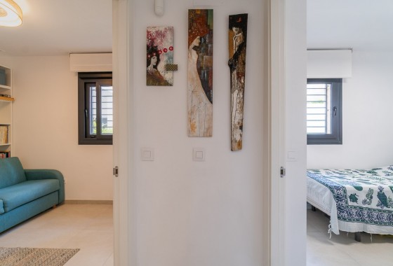 Revente - Appartement - Orihuela Costa - Playa Flamenca