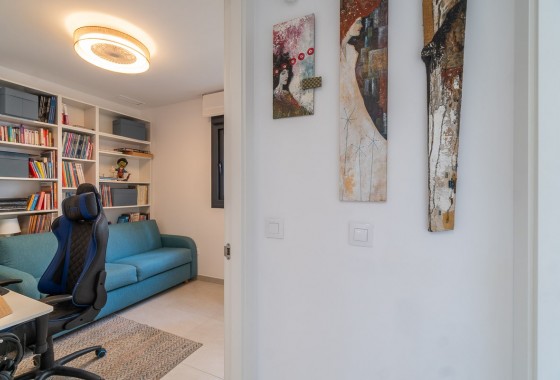 Revente - Appartement - Orihuela Costa - Playa Flamenca