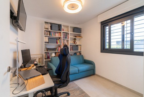 Revente - Appartement - Orihuela Costa - Playa Flamenca
