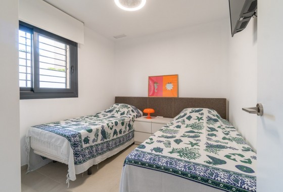 Revente - Appartement - Orihuela Costa - Playa Flamenca