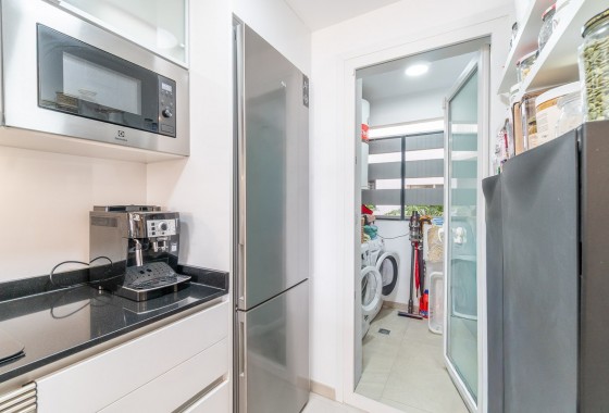 Revente - Appartement - Orihuela Costa - Playa Flamenca