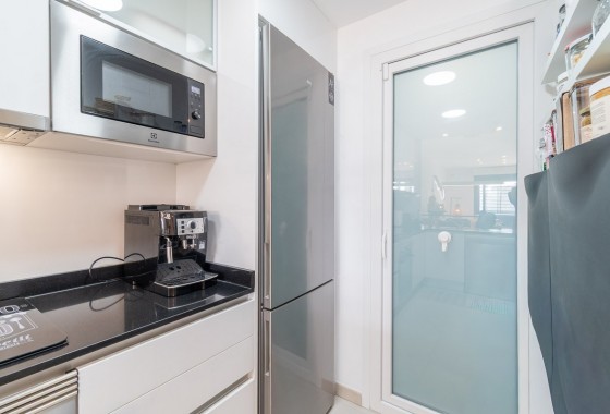 Revente - Appartement - Orihuela Costa - Playa Flamenca