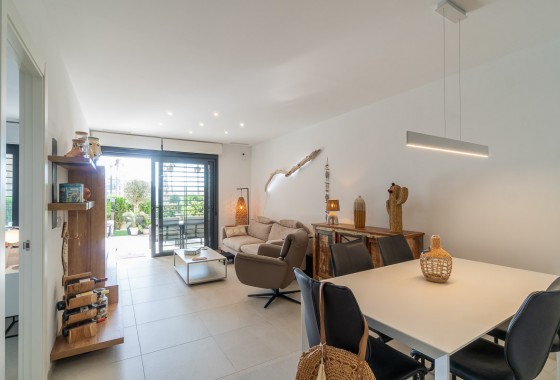 Revente - Appartement - Orihuela Costa - Playa Flamenca
