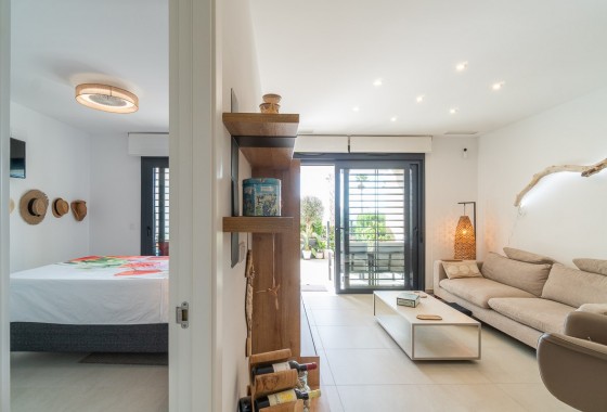 Revente - Appartement - Orihuela Costa - Playa Flamenca