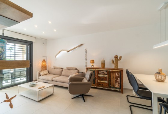Revente - Appartement - Orihuela Costa - Playa Flamenca