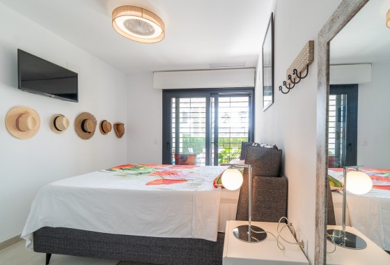 Revente - Appartement - Orihuela Costa - Playa Flamenca
