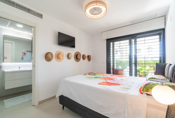 Revente - Appartement - Orihuela Costa - Playa Flamenca