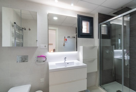 Revente - Appartement - Orihuela Costa - Playa Flamenca