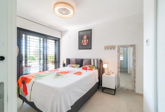 Revente - Appartement - Orihuela Costa - Playa Flamenca