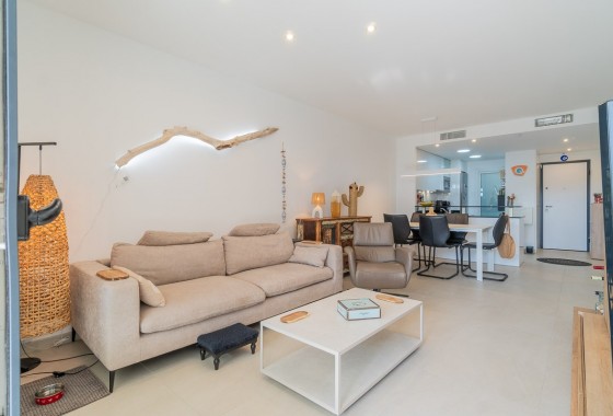 Revente - Appartement - Orihuela Costa - Playa Flamenca