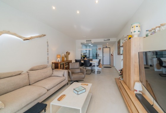 Revente - Appartement - Orihuela Costa - Playa Flamenca