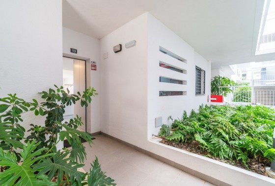 Revente - Appartement - Orihuela Costa - Playa Flamenca