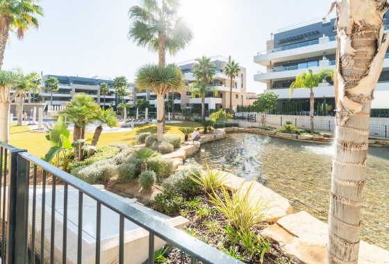 Revente - Appartement - Orihuela Costa - Playa Flamenca