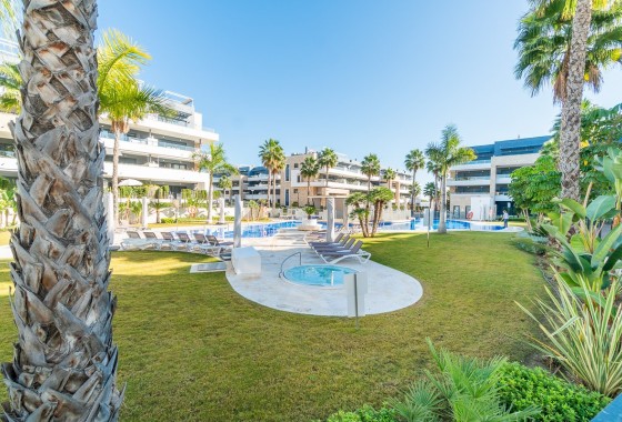 Revente - Appartement - Orihuela Costa - Playa Flamenca