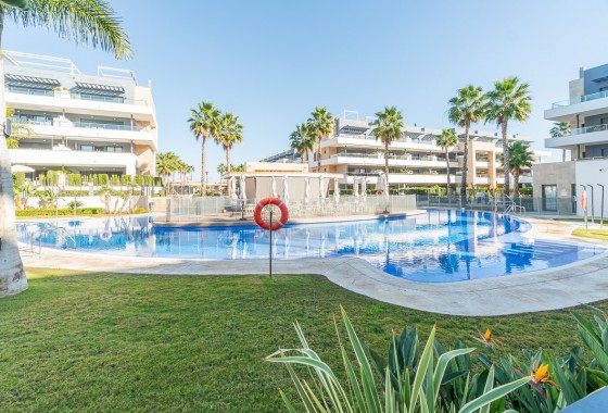 Revente - Appartement - Orihuela Costa - Playa Flamenca