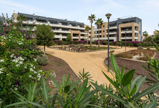 Revente - Appartement - Orihuela Costa - Playa Flamenca