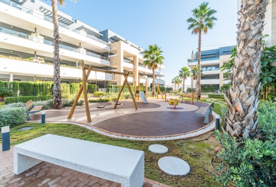Revente - Appartement - Orihuela Costa - Playa Flamenca