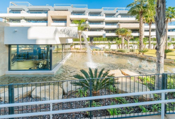 Revente - Appartement - Orihuela Costa - Playa Flamenca