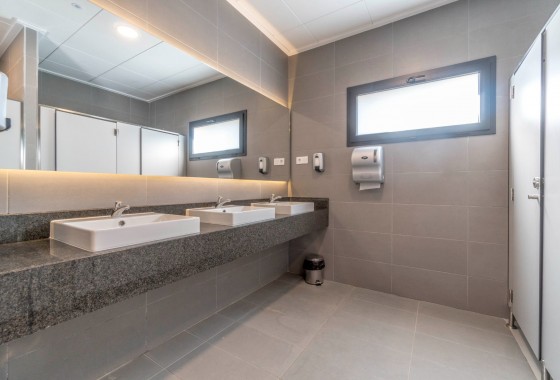 Revente - Appartement - Orihuela Costa - Playa Flamenca