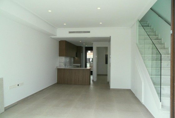 Obra nueva - Chalet - Pilar de la Horadada - El Pilar de la Horadada