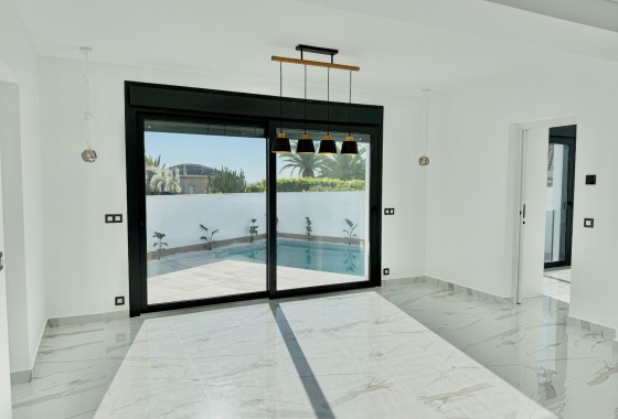 Segunda Mano - Chalet - Ciudad Quesada/Rojales - Ciudad Quesada
