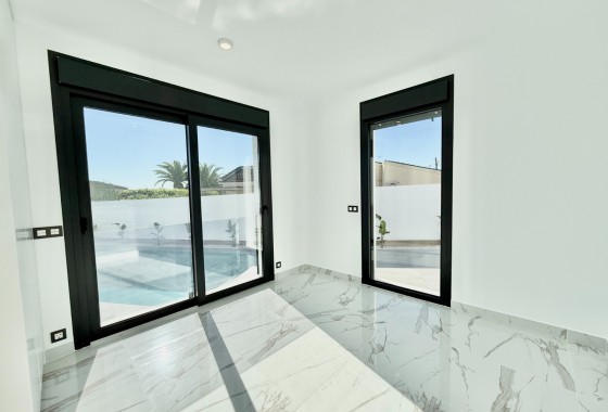 Segunda Mano - Chalet - Ciudad Quesada/Rojales - Ciudad Quesada