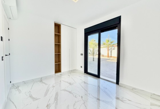 Segunda Mano - Chalet - Ciudad Quesada/Rojales - Ciudad Quesada