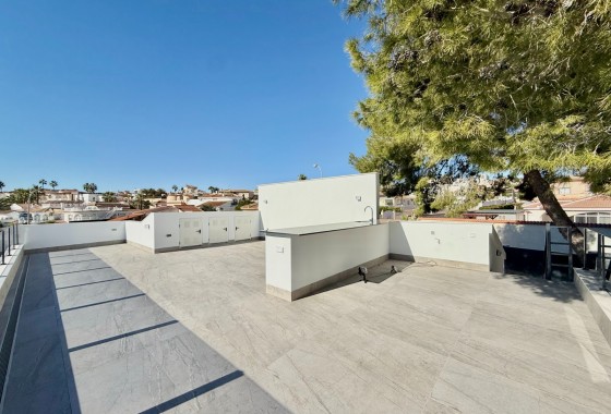 Segunda Mano - Chalet - Ciudad Quesada/Rojales - Ciudad Quesada