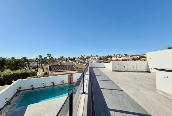 Segunda Mano - Chalet - Ciudad Quesada/Rojales - Ciudad Quesada