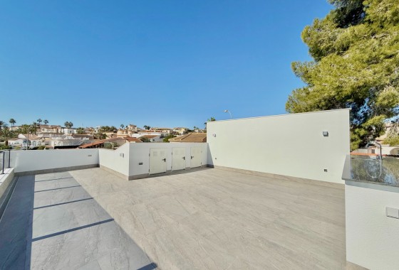 Segunda Mano - Chalet - Ciudad Quesada/Rojales - Ciudad Quesada