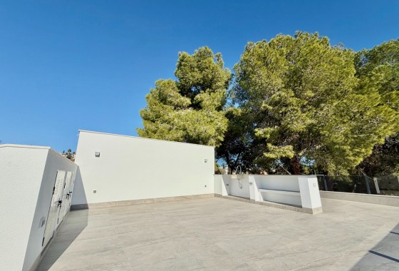 Segunda Mano - Chalet - Ciudad Quesada/Rojales - Ciudad Quesada