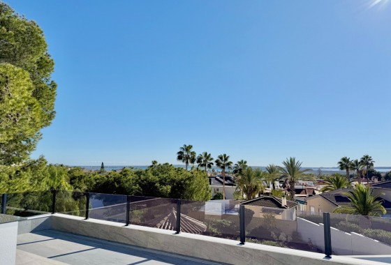 Segunda Mano - Chalet - Ciudad Quesada/Rojales - Ciudad Quesada