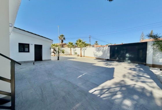 Segunda Mano - Chalet - Ciudad Quesada/Rojales - Ciudad Quesada