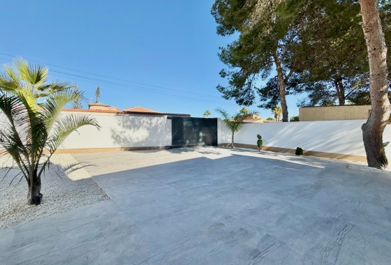 Segunda Mano - Chalet - Ciudad Quesada/Rojales - Ciudad Quesada