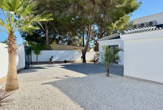 Segunda Mano - Chalet - Ciudad Quesada/Rojales - Ciudad Quesada