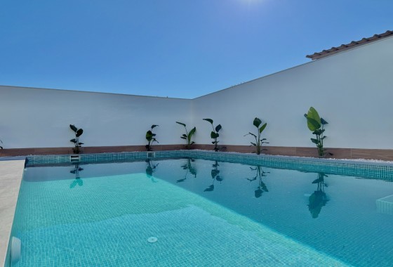 Segunda Mano - Chalet - Ciudad Quesada/Rojales - Ciudad Quesada
