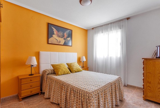 Segunda Mano - Apartamento - Torrevieja - Estacion de autobuses