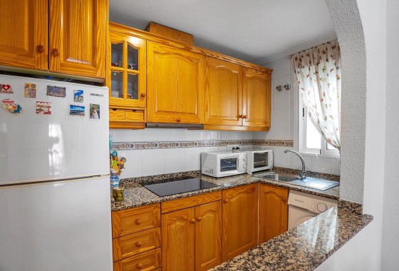 Segunda Mano - Apartamento - Torrevieja - Estacion de autobuses