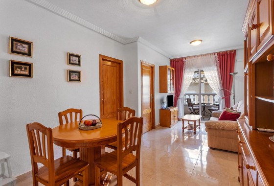 Segunda Mano - Apartamento - Torrevieja - Estacion de autobuses