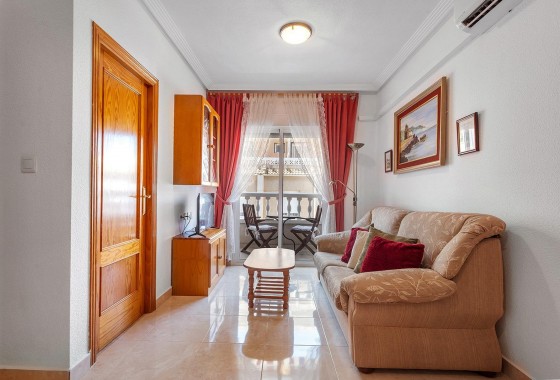 Segunda Mano - Apartamento - Torrevieja - Estacion de autobuses