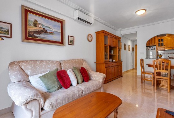 Segunda Mano - Apartamento - Torrevieja - Estacion de autobuses