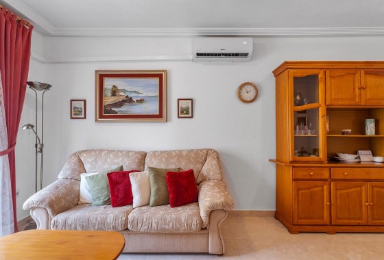 Segunda Mano - Apartamento - Torrevieja - Estacion de autobuses