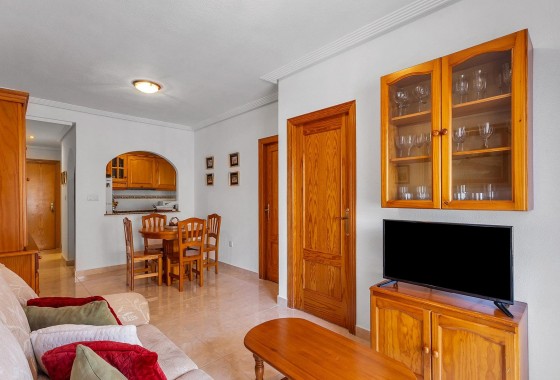 Segunda Mano - Apartamento - Torrevieja - Estacion de autobuses