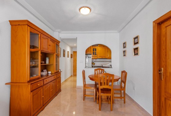 Segunda Mano - Apartamento - Torrevieja - Estacion de autobuses