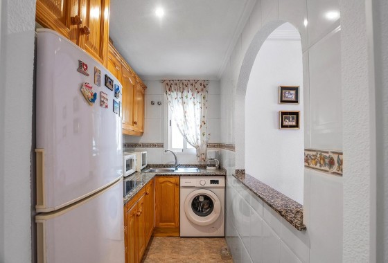 Segunda Mano - Apartamento - Torrevieja - Estacion de autobuses
