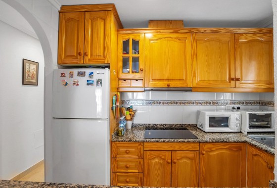 Segunda Mano - Apartamento - Torrevieja - Estacion de autobuses