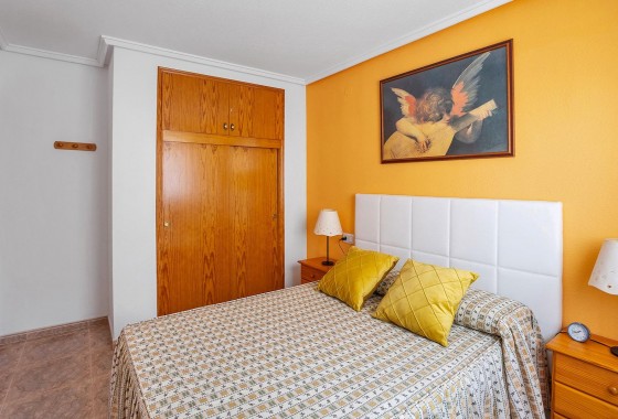 Segunda Mano - Apartamento - Torrevieja - Estacion de autobuses