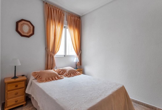Segunda Mano - Apartamento - Torrevieja - Estacion de autobuses