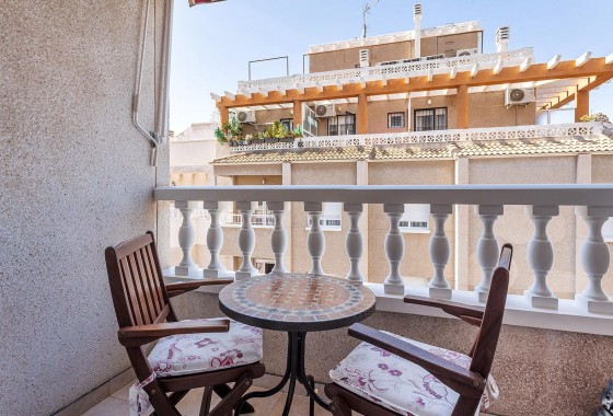 Segunda Mano - Apartamento - Torrevieja - Estacion de autobuses