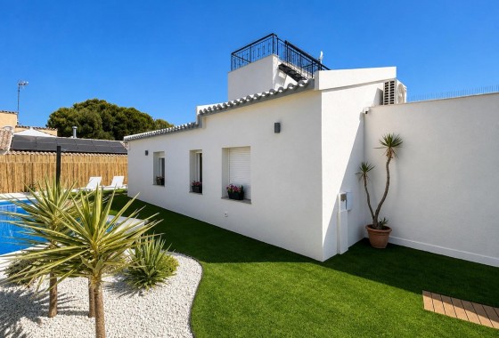 Segunda Mano - Adosado - Orihuela Costa - Punta Prima